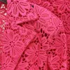 luxury designer high end 2pc set Women's Single Button  Lace Blazer Pencil Pants Suit set - Image 5