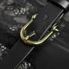 Luxury designer Fashion high end dress Women's Dress Long sleeve Lace Package Hip Elegant Party Black Fishtail Dresses - Image 6